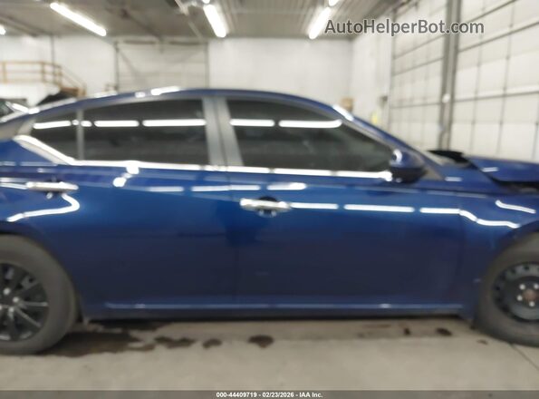 1N4BL4BV0KC252340 2019 NISSAN ALTIMA Blue 