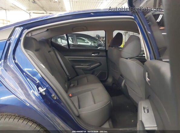 1N4BL4BV0KC252340 2019 NISSAN ALTIMA Blue 