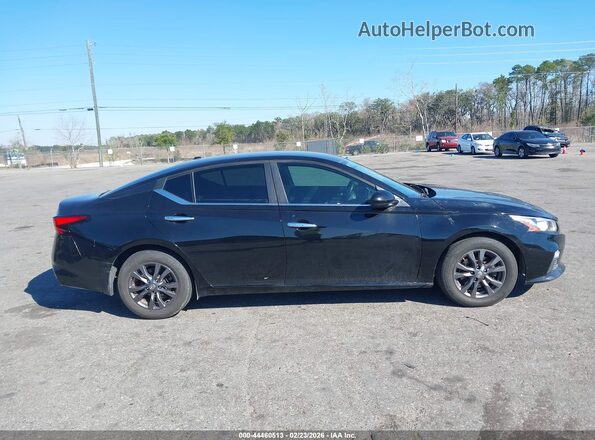 1N4BL4BV0KN315697 2019 NISSAN ALTIMA Black 