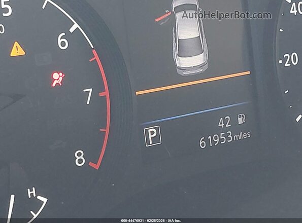 1N4BL4BV0PN338730 2023 NISSAN ALTIMA Black Սալոնի 360 աստիճան տեսք