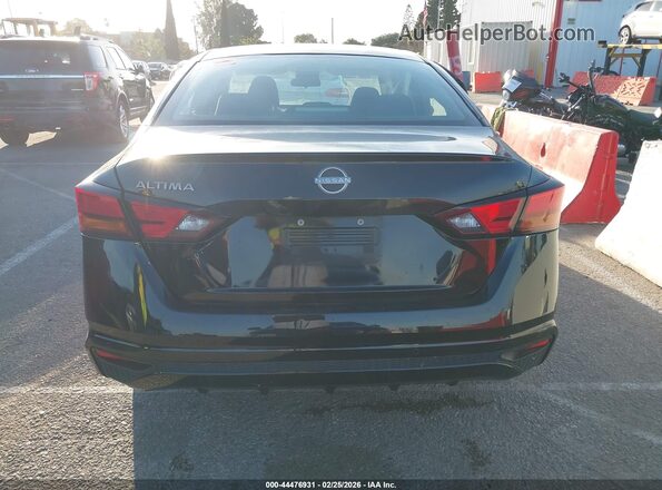 1N4BL4BV0PN338730 2023 NISSAN ALTIMA Black 