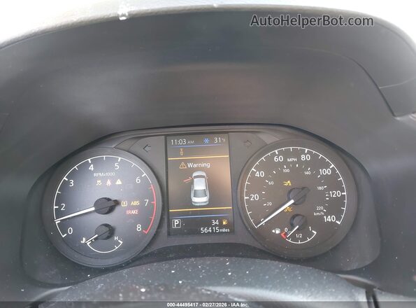 1N4BL4BV0PN393713 2023 NISSAN ALTIMA Black 