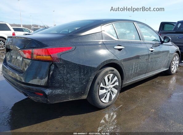 1N4BL4BV0PN393713 2023 NISSAN ALTIMA Black 