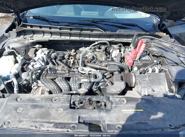 1N4BL4BV0PN393713 2023 NISSAN ALTIMA Black 