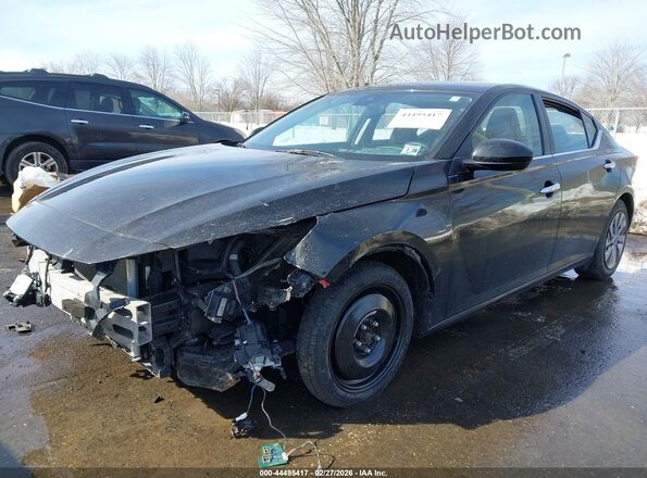 1N4BL4BV0PN393713 2023 NISSAN ALTIMA Black 