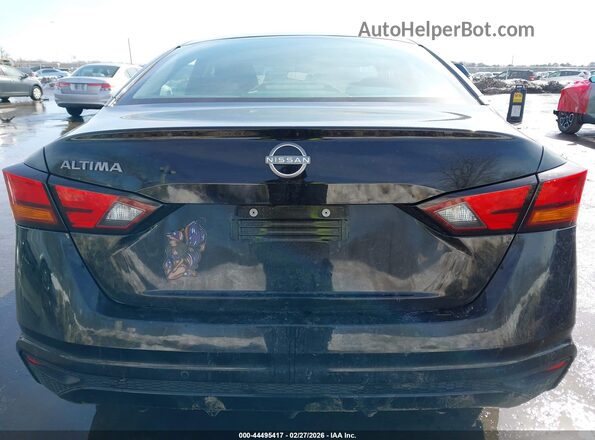 1N4BL4BV0PN393713 2023 NISSAN ALTIMA Black 