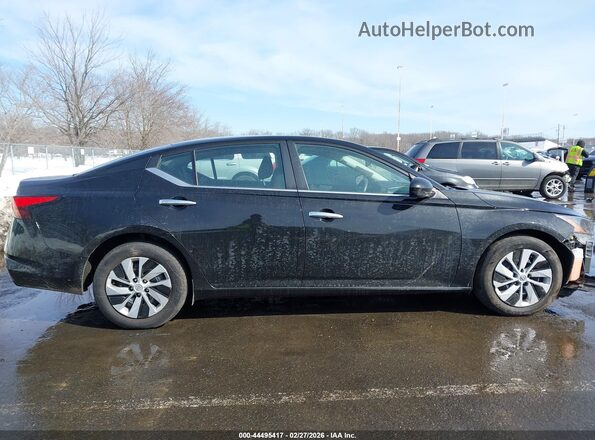 1N4BL4BV0PN393713 2023 NISSAN ALTIMA Black 