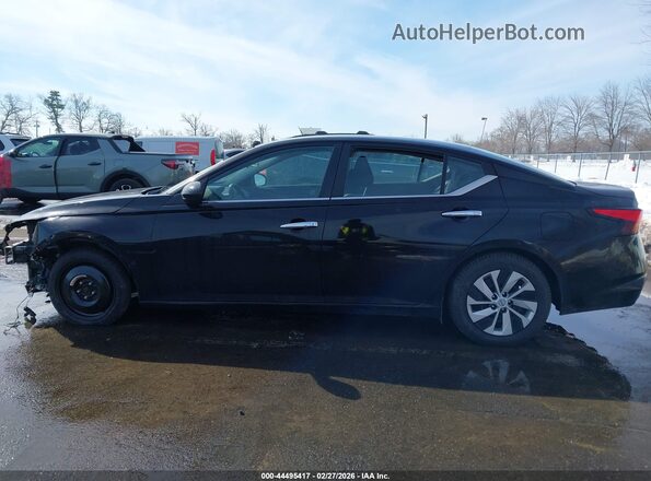 1N4BL4BV0PN393713 2023 NISSAN ALTIMA Black 