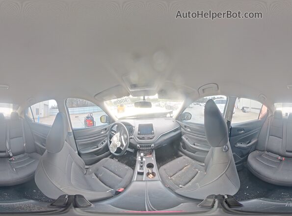 1N4BL4BV1KC246823 2019 NISSAN ALTIMA Black 