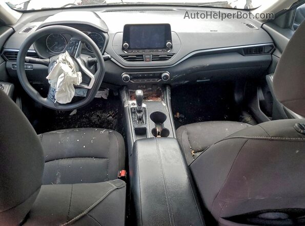 1N4BL4BV1KC246823 2019 NISSAN ALTIMA Black 