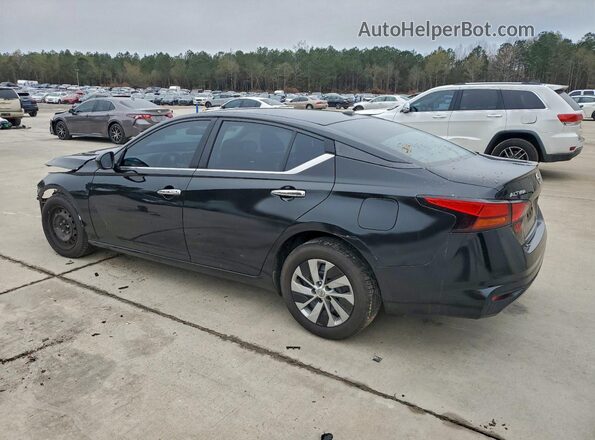 1N4BL4BV1KC246823 2019 NISSAN ALTIMA Black 