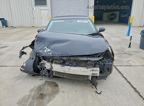 1N4BL4BV1KC246823 2019 NISSAN ALTIMA Black 