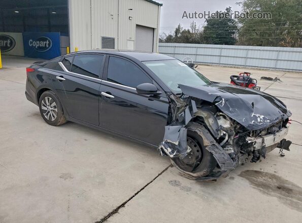 1N4BL4BV1KC246823 2019 NISSAN ALTIMA Black 