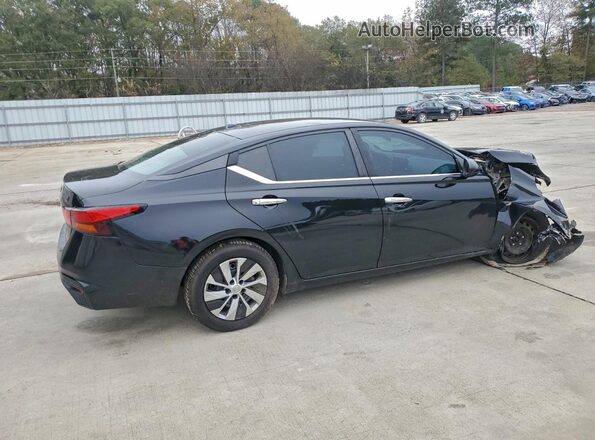 1N4BL4BV1KC246823 2019 NISSAN ALTIMA Black 