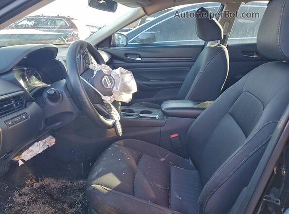 1N4BL4BV1KC246823 2019 NISSAN ALTIMA Black 