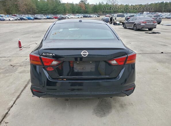 1N4BL4BV1KC246823 2019 NISSAN ALTIMA Black 