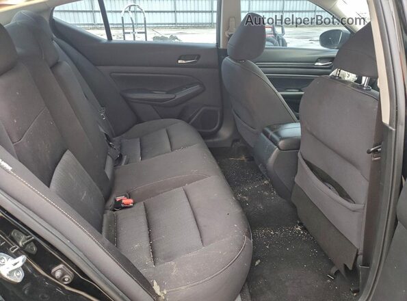 1N4BL4BV1KC246823 2019 NISSAN ALTIMA Black 