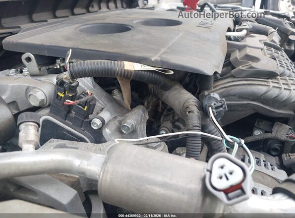 1N4BL4BV1LC210230 2020 NISSAN ALTIMA Silver წინა ხედი