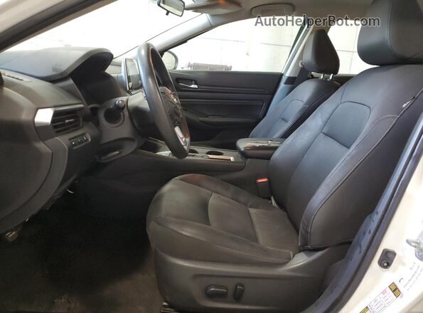 1N4BL4BV2KC130305 2019 NISSAN ALTIMA White 