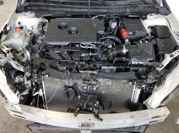 1N4BL4BV2KC130305 2019 NISSAN ALTIMA White 
