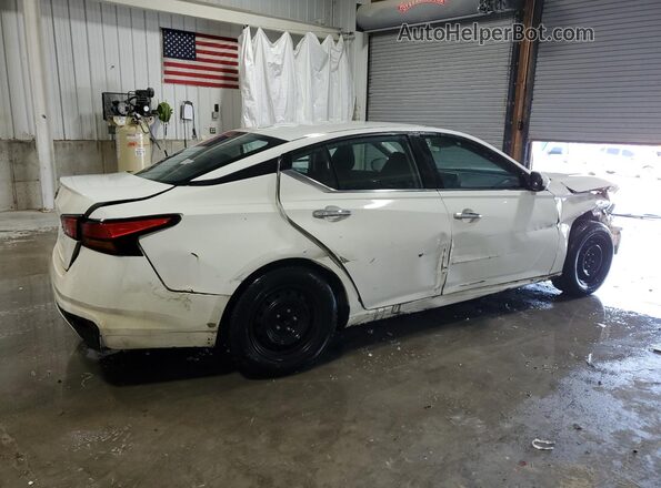 1N4BL4BV2KC130305 2019 NISSAN ALTIMA White 