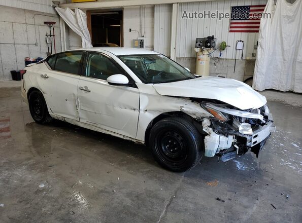 1N4BL4BV2KC130305 2019 NISSAN ALTIMA White 