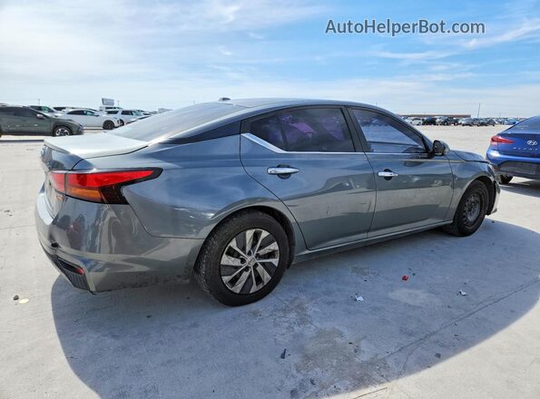 1N4BL4BV2KC171520 2019 NISSAN ALTIMA Gray 