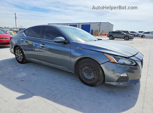 1N4BL4BV2KC171520 2019 NISSAN ALTIMA Gray 