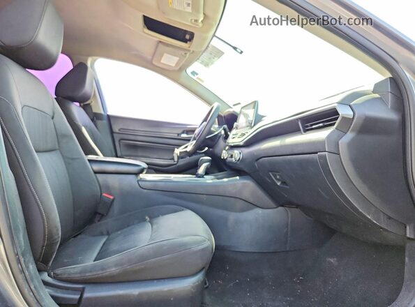 1N4BL4BV2KC171520 2019 NISSAN ALTIMA Gray 