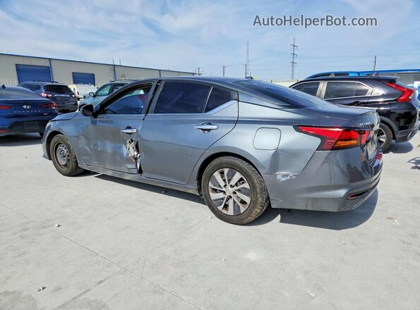 1N4BL4BV2KC171520 2019 NISSAN ALTIMA Gray 