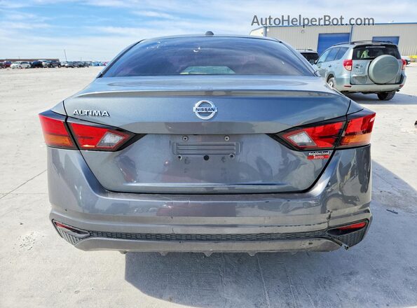 1N4BL4BV2KC171520 2019 NISSAN ALTIMA Gray 