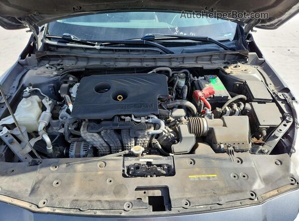 1N4BL4BV2KC171520 2019 NISSAN ALTIMA Gray 