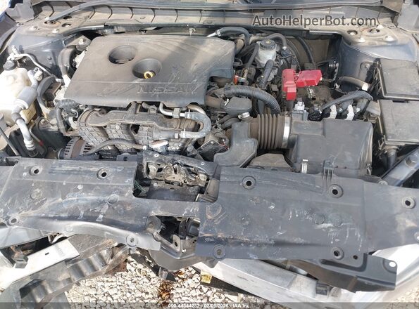 1N4BL4BV2LC181076 2020 NISSAN ALTIMA Blue Vista trasera