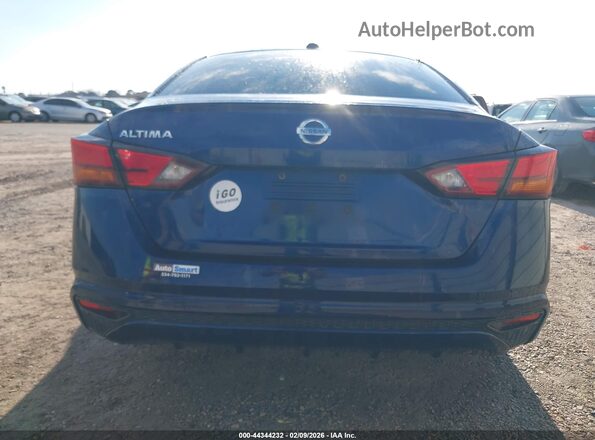 1N4BL4BV2LC181076 2020 NISSAN ALTIMA Blue 