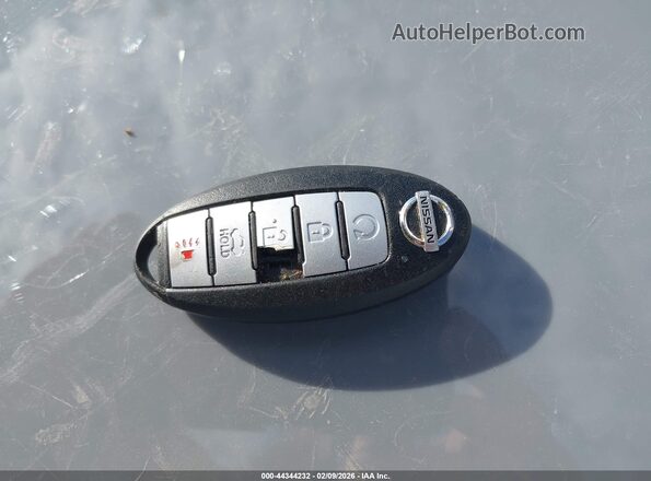 1N4BL4BV2LC181076 2020 NISSAN ALTIMA Blue Vista del salpicadero