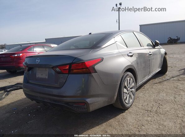 1N4BL4BV3KC120608 2019 NISSAN ALTIMA Gray Tył prawy