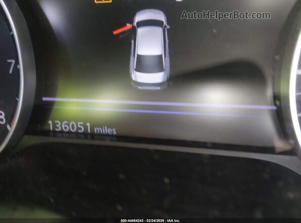 1N4BL4BV3KC120608 2019 NISSAN ALTIMA Gray Widok wnętrza 360 stopni
