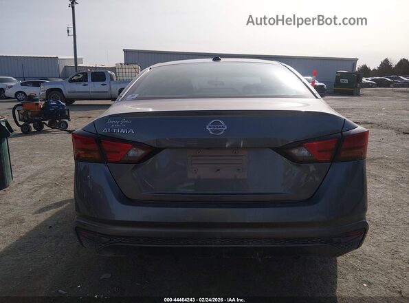 1N4BL4BV3KC120608 2019 NISSAN ALTIMA Gray 