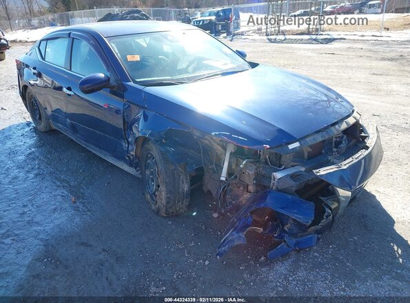1N4BL4BV3NN420559 2022 NISSAN ALTIMA Blue 