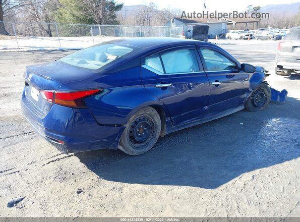 1N4BL4BV3NN420559 2022 NISSAN ALTIMA Blue 