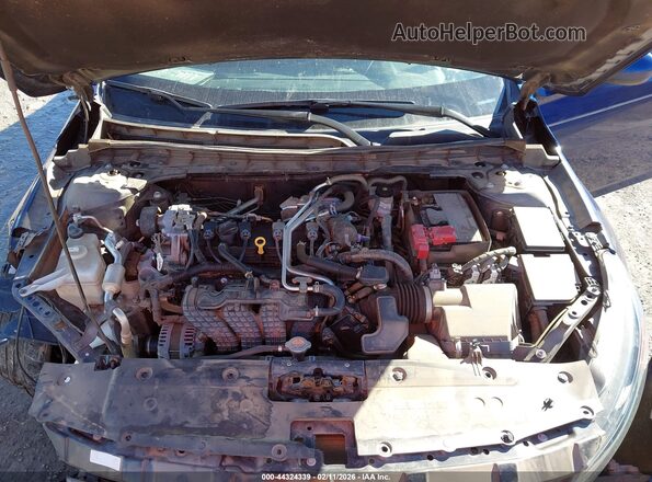 1N4BL4BV3NN420559 2022 NISSAN ALTIMA Blue 