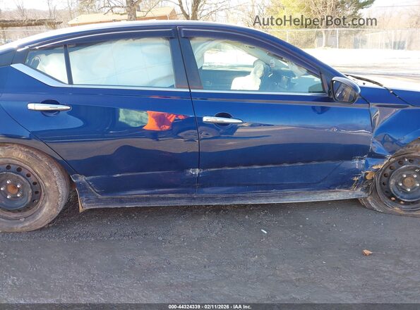 1N4BL4BV3NN420559 2022 NISSAN ALTIMA Blue 