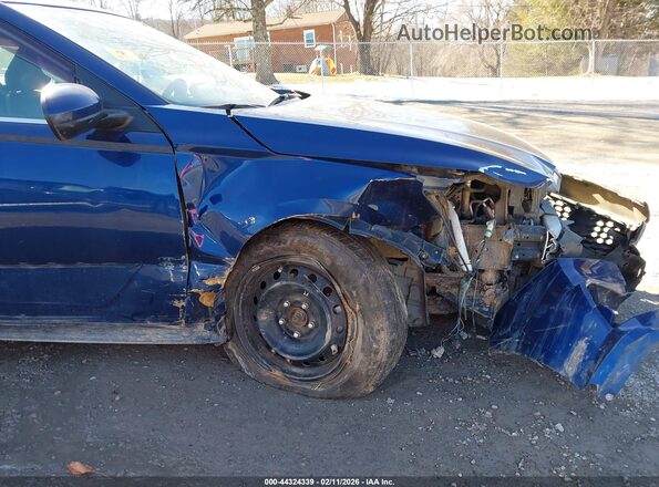 1N4BL4BV3NN420559 2022 NISSAN ALTIMA Blue 