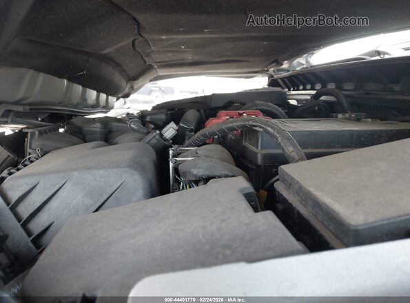 1N4BL4BV4KC166366 2019 NISSAN ALTIMA Silver Rear view