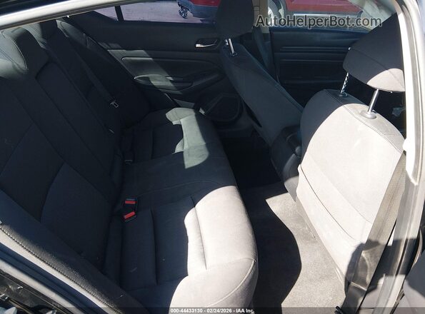 1N4BL4BV4LC221383 2020 NISSAN ALTIMA Черный 