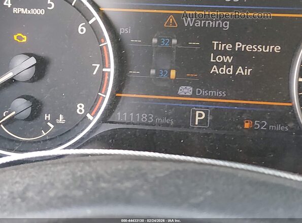1N4BL4BV4LC221383 2020 NISSAN ALTIMA Черный 
