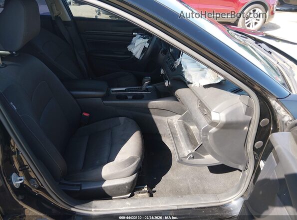 1N4BL4BV4LC221383 2020 NISSAN ALTIMA Черный 