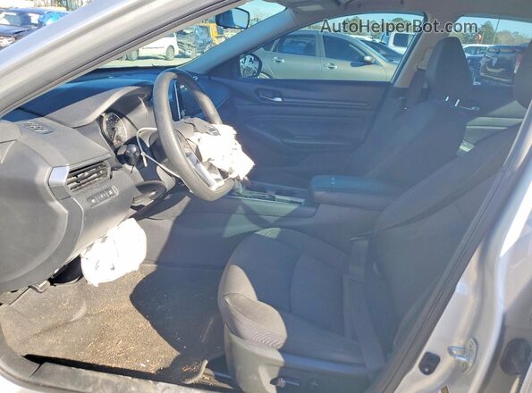 1N4BL4BV5KC124434 2019 NISSAN ALTIMA Silver 