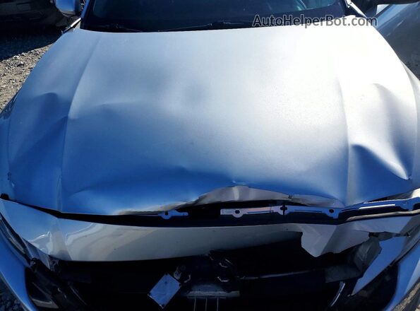 1N4BL4BV5KC124434 2019 NISSAN ALTIMA Silver 