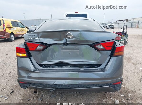 1N4BL4BV5KC140987 2019 NISSAN ALTIMA Gray 